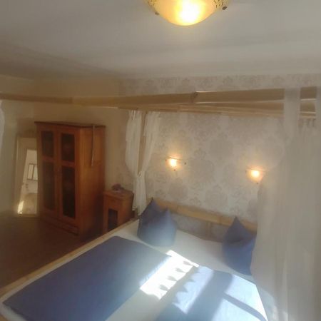 Antikhotel Steinbacher Hof Steinbach am Wald Dış mekan fotoğraf