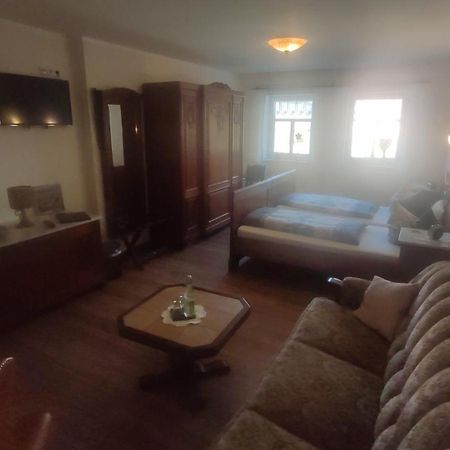 Antikhotel Steinbacher Hof Steinbach am Wald Dış mekan fotoğraf