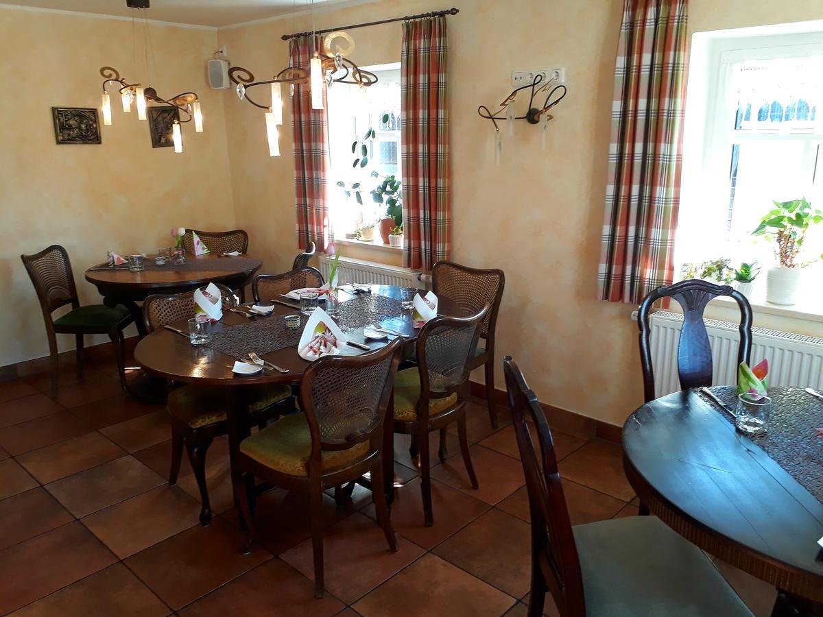 Antikhotel Steinbacher Hof Steinbach am Wald Dış mekan fotoğraf